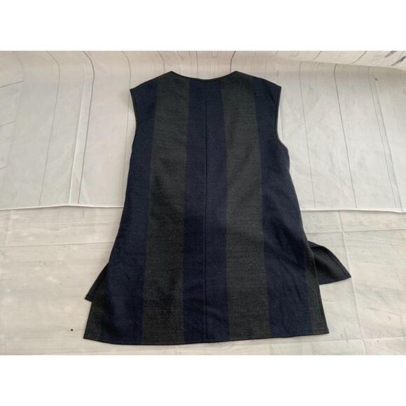 Tabi Wool Top. Sz 2 - Picture 5 of 5